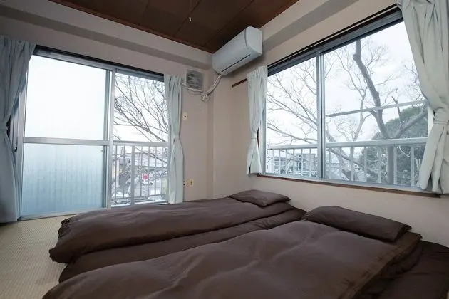 Standard Tek Büyük Yataklı Oda, 1 Yatak Odası (Japanese-Style)