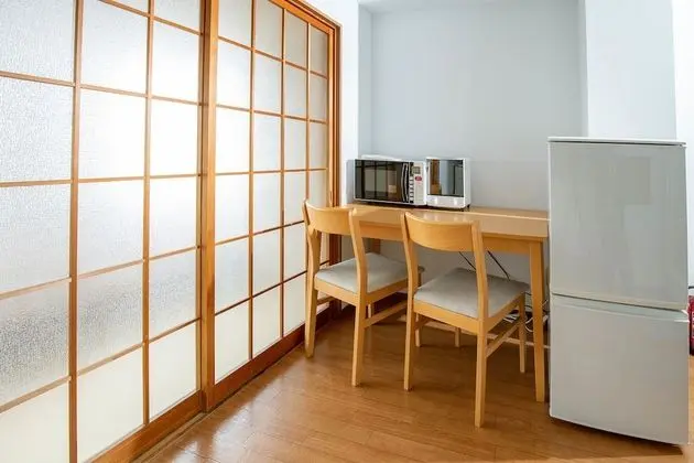 Standard Tek Büyük Yataklı Oda, 1 Yatak Odası (Japanese-Style)