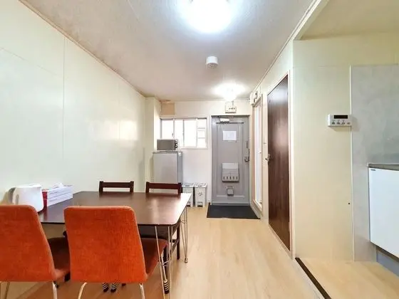 Standard Tek Büyük Yataklı Oda, 1 Yatak Odası (Japanese-Style)