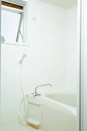 Standard Tek Büyük Yataklı Oda, 1 Yatak Odası (Japanese-Style)