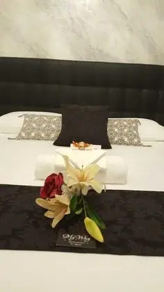 Üç Kişilik Oda