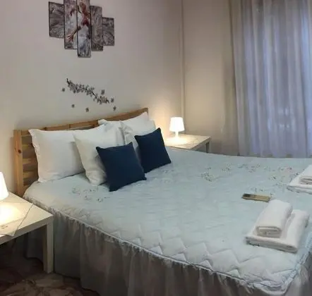 Tek Kişilik Oda, Ortak Banyo