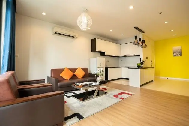 Stüdyo (Apartment)