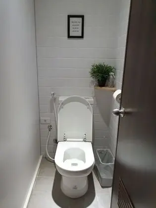Ortak Ranzalı Oda, Karma Ranzalı Oda