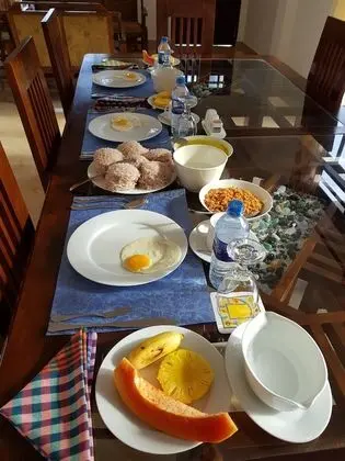 Deluxe Oda, 1 Büyük (Queen) Boy Yatak, Özel Banyo