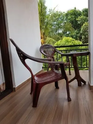 Deluxe Oda, 1 Büyük (Queen) Boy Yatak, Özel Banyo