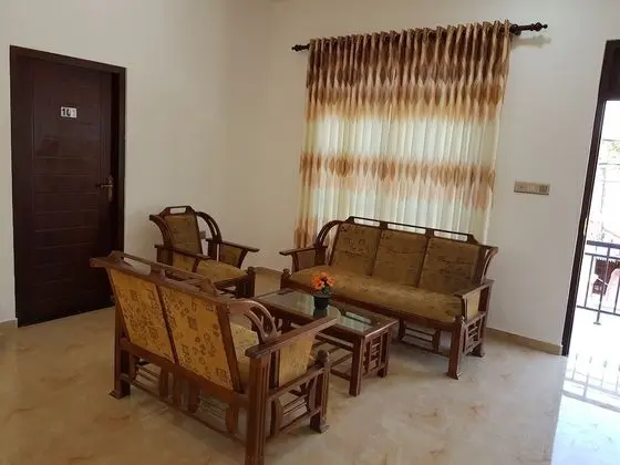 Deluxe Oda, 1 Büyük (Queen) Boy Yatak, Özel Banyo