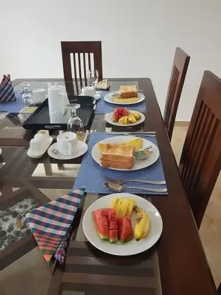 Deluxe Oda, 1 Büyük (Queen) Boy Yatak, Özel Banyo