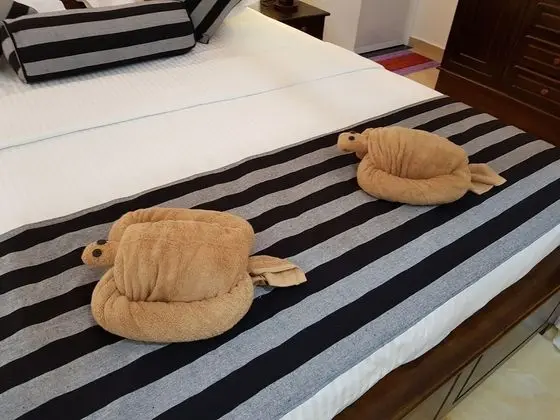 Deluxe Oda, 1 Büyük (Queen) Boy Yatak, Özel Banyo