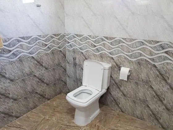 Deluxe Oda, 1 Büyük (Queen) Boy Yatak, Özel Banyo