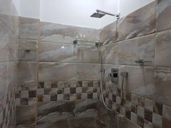 Deluxe Oda, 1 Büyük (Queen) Boy Yatak, Özel Banyo