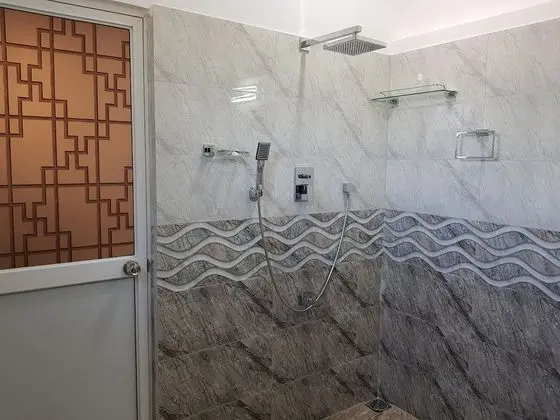 Deluxe Oda, 1 Büyük (Queen) Boy Yatak, Özel Banyo