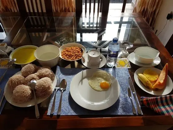 Deluxe Oda, 1 Büyük (Queen) Boy Yatak, Özel Banyo