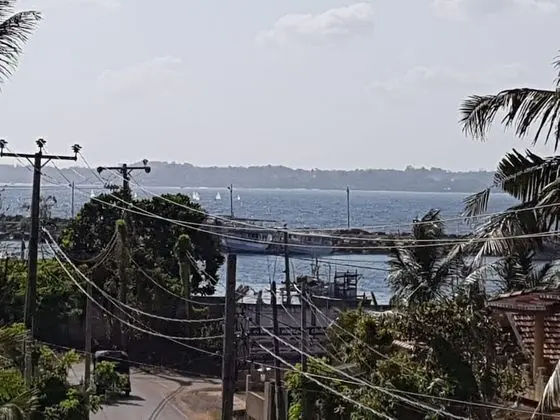 Deluxe Oda, 1 Büyük (Queen) Boy Yatak, Özel Banyo