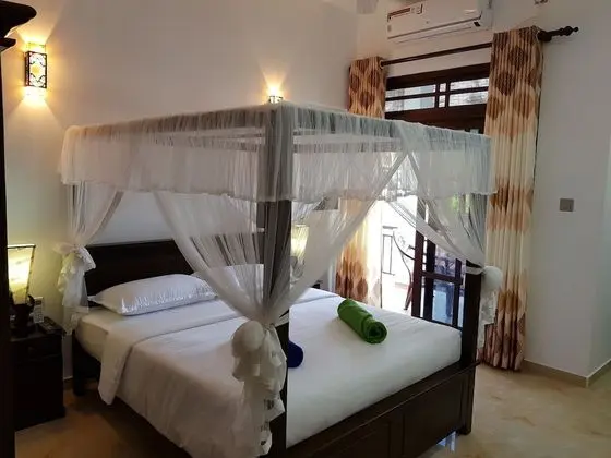 Deluxe Oda, 1 Çift Kişilik Yatak, Özel Banyo