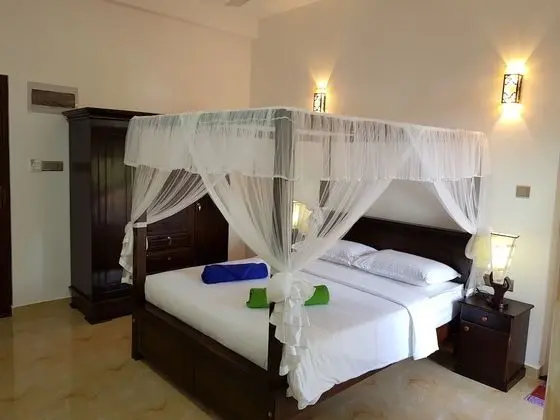 Deluxe Oda, 1 Çift Kişilik Yatak, Özel Banyo