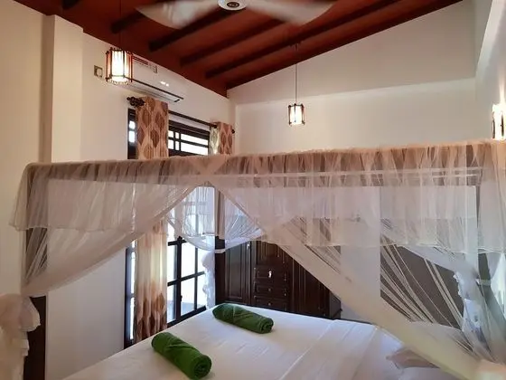 Deluxe Oda, 1 Çift Kişilik Yatak, Özel Banyo