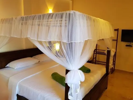 Deluxe Oda, 1 Çift Kişilik Yatak, Özel Banyo