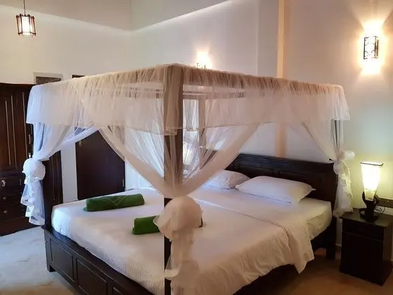 Deluxe Oda, 1 Çift Kişilik Yatak, Özel Banyo