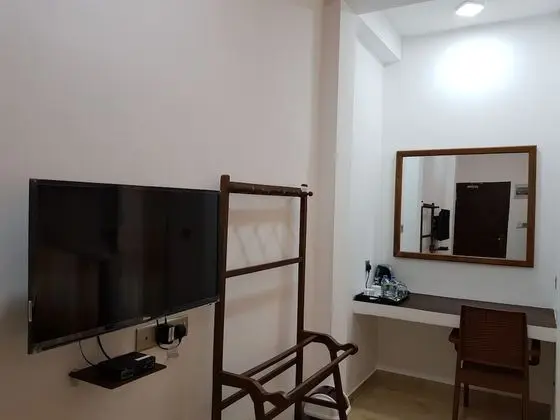 Deluxe Oda, 1 Çift Kişilik Yatak, Özel Banyo