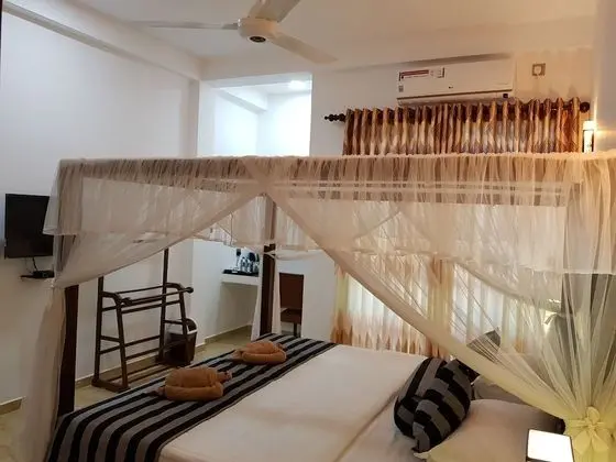 Deluxe Oda, 1 Çift Kişilik Yatak, Özel Banyo