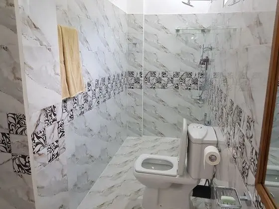 Deluxe Oda, 1 Çift Kişilik Yatak, Özel Banyo
