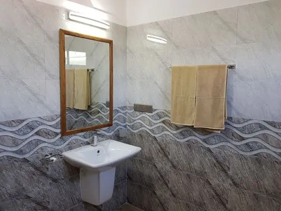 Deluxe Oda, 1 Çift Kişilik Yatak, Özel Banyo