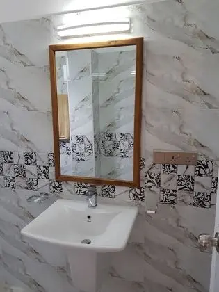 Deluxe Oda, 1 Çift Kişilik Yatak, Özel Banyo