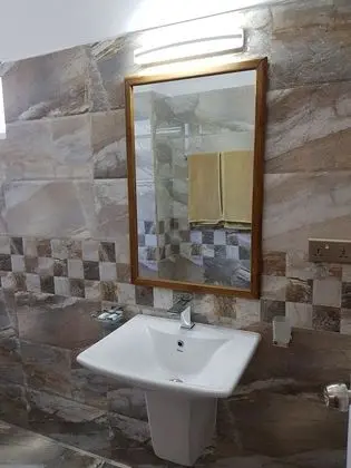 Deluxe Oda, 1 Çift Kişilik Yatak, Özel Banyo