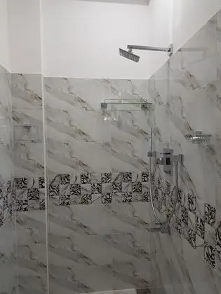 Deluxe Oda, 1 Çift Kişilik Yatak, Özel Banyo