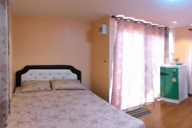 Standard Villa