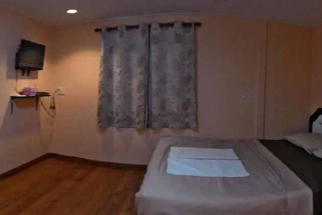 Standard Villa