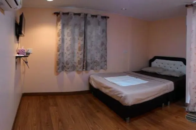 Standard Villa