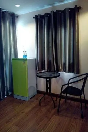Standard Villa