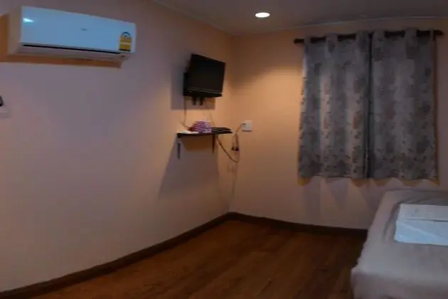 Standard Villa