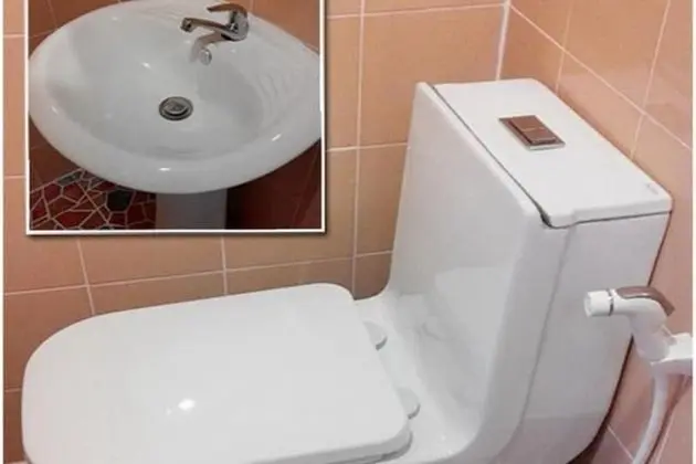 Standard Villa