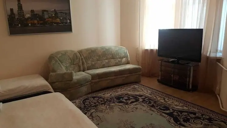 Family Üç Kişilik Oda