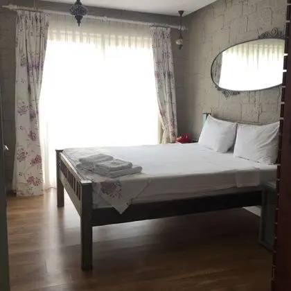 Çift ​​kişilik Standard