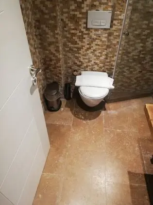 Çift ​​kişilik Standard