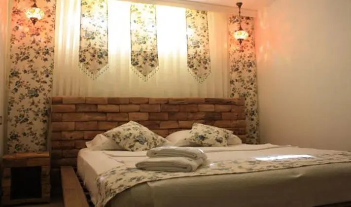 Ekonomik Bodrum Kat ( İptal Edilemez )