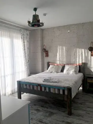 Tek Kişilik Oda Standard