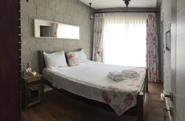 Tek Kişilik Oda Standard