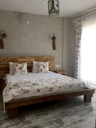 Tek Kişilik Oda Standard