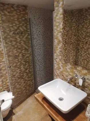 Tek Kişilik Oda Standard