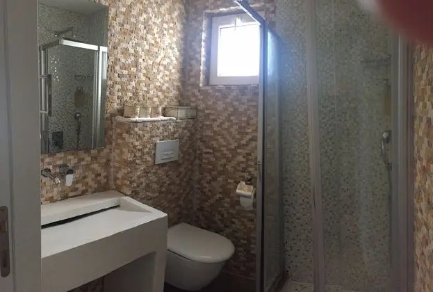 Tek Kişilik Oda Standard