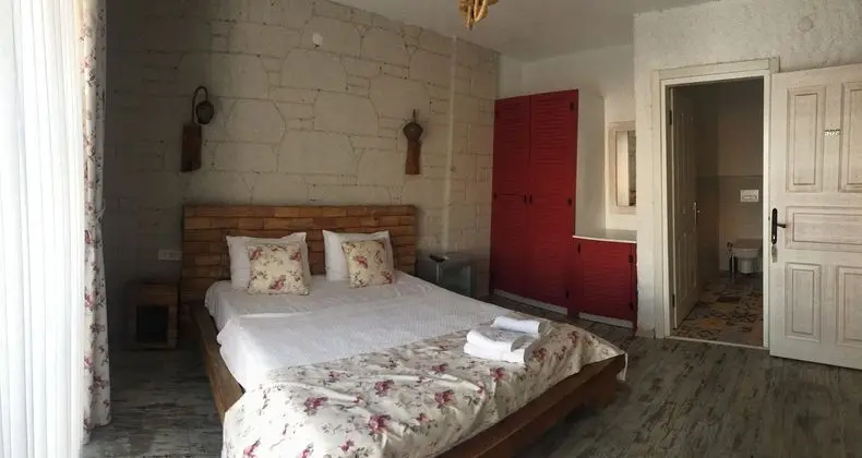 Tek Kişilik Oda Standard