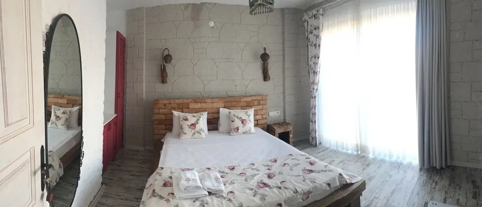 Tek Kişilik Oda Standard
