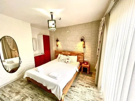 Aile Odası, Şehir Manzaralı