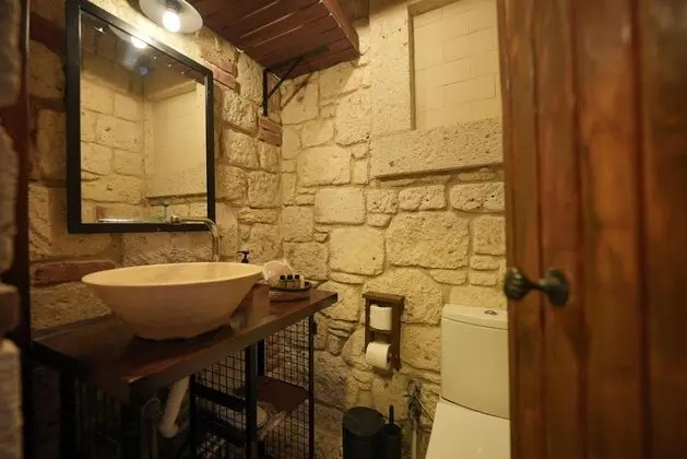 Suite,Şehir Manzaralı,1. Kat