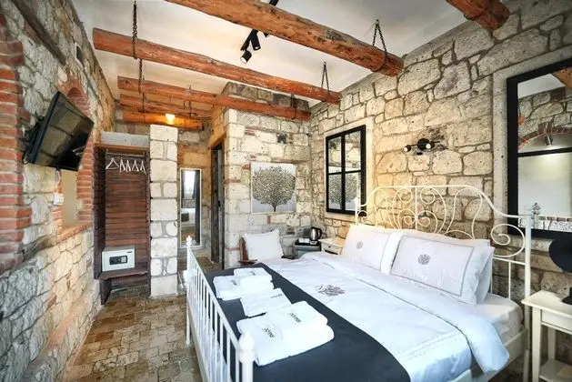 Suite,Şehir Manzaralı,1. Kat
